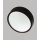 thumbnail image 1 of Espejo de punto ciego, accesorios personalizados, color negro, 1 paquete, 1 of 1