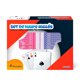thumbnail image 1 of Juego de Mesa Naipes Inglés, 1 of 1