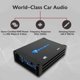 thumbnail image 2 of Amplificador mono para coche Rockville dB10 200W RMS 4 Ohm Clase D, 2 of 9