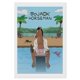 thumbnail image 1 of BoJack Horseman Kits de Pintura de Diamantes para Adultos 5D DIY Diamond Art Kits Full Drill Diamond Dots para Regalo Decoración de Pared y Relajación Artes de Gemas 20*30cm, 1 of 6