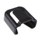 thumbnail image 1 of Estetoscopio Universal Clip Para Cinturón Soporte Para Cadera Cuidado De Plástico - Negro, 1 of 5