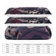 thumbnail image 2 of Hollow Knight 3-Piece Bedding Set Duvet Cover Set Soft Warm And Comfortable Soft Bed Set for Bedroom, 2 of 5