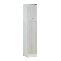 Mobikit - Gabinete Base Despensa Acacia