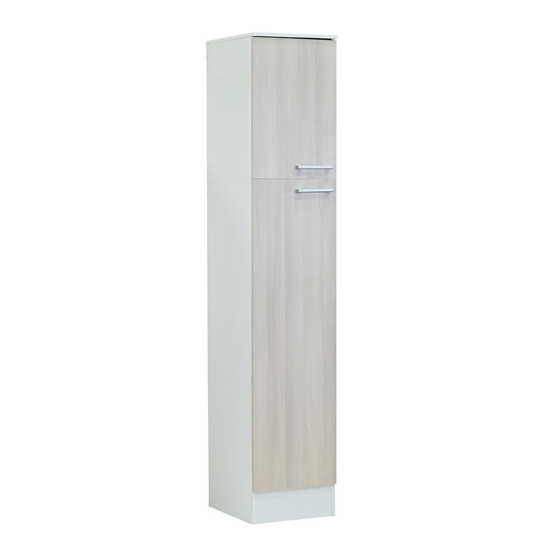 Mobikit - Gabinete Base Despensa Acacia