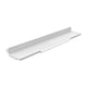 thumbnail image 1 of Alfombrilla Para Grifo De Cocina, Lavable, Antideslizante, Color Blanco, 1 of 5