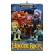 thumbnail image 1 of Portapapeles de Acrílico Desmarcar Fraggle Rock A4, 1 of 6
