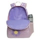 thumbnail image 3 of Mochila Infantil Niña Balloon Emoticones Rosado Head, 3 of 5