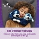 thumbnail image 3 of Almohada de viaje Cabeau Evolution Kids, soporte de cuello para niños, 3 of 6