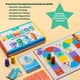 thumbnail image 3 of Juego de mesa EMMERS Emotion Seekers para niños a partir de 4 años, habilidades sociales, 3 of 8