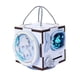 thumbnail image 5 of Caja De Tablero Ocupada Portátil Forma De Juguete Aprender Juguete Para Niños Pequeños 3 4 5 Años Azul, 5 of 5