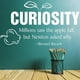 thumbnail image 2 of Decomural Curiosity Bernard Baruch WS-15071, 2 of 2