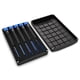 thumbnail image 2 of Juego de destornilladores iFixit Marlin 5 Phillips y plano, 2 of 7