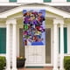 thumbnail image 5 of Brawl Stars Bandera impresa con temática, regalo perfecto para fanáticos, amigos y familiares, y adecuada para actividades al aire libre e interiores, decoraciones de fiesta. 90 cm × 150 cm., 5 of 6