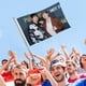 thumbnail image 4 of Sam y Colby Bandera impresa con temática, regalo perfecto para fanáticos, amigos y familiares, y adecuada para actividades al aire libre e interiores, decoraciones de fiesta. 60*90CM, 4 of 6
