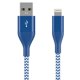 thumbnail image 1 of Cable Lightning BW LTG-A 3` Blue, 1 of 4