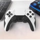 thumbnail image 2 of Control Joystick Inalámbrico Para Ps 4 Y Pc Blanco, 2 of 6
