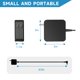 thumbnail image 3 of Cargador VARVEK 65W 4.0 mm para Asus Vivobook, 3 of 7