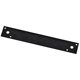 thumbnail image 2 of Brazalete National Hardware de acero al carbono, 10 x 3,8 x 0,3 cm, 2 of 3