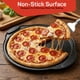 thumbnail image 3 of Set de 2 moldes para pizza Emporio Kitchen de 33 cm, antiadherentes, 3 of 8