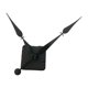 thumbnail image 2 of Mecanismo De Movimiento De Reloj Manecillas De Reloj De Eje Largo Piezas De Repuesto De Reloj Negro, 2 of 5