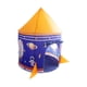 thumbnail image 1 of Castillo Portátil Para Interior Y Exterior, Tienda Para Niños A Partir De 3 Años, Niñas Y Niños, 1 of 5
