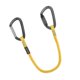 thumbnail image 1 of Cordón De Cuerda Elástica De Escalada Fuerte Para Deportes Al Aire Libre Equipo De Rapel Estilo B, 1 of 5