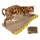 thumbnail image 1 of Rascadores Rascador Gatos  43cm, 1 of 3