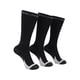 thumbnail image 1 of Calcetines de Compresión Spalding Tripack Unisex, 1 of 3