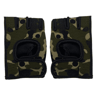 Linea Sport - Guantes De Entrenamiento Fitness/Gym