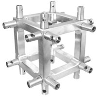 Truss Cubo 100X100 Yaora A-33