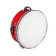 thumbnail image 3 of Instrumento de percusión musical, tambor de mano de madera, campanas de Metal para niños, tambor de mano de percusión, pandereta para festivales de ni 4 pulgadas, 3 of 5