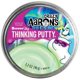 thumbnail image 1 of Juguete Slime Crazy Aaron's Aurora Sky Masilla de Pensamiento 90 g, 1 of 1