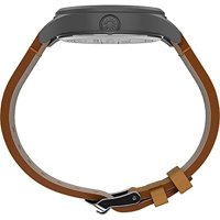 Reloj Digital Timex Expedition Scout Solar Gris Hombre