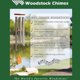 thumbnail image 1 of Campana Manual Woodstock Zenergy Solo Plata 7 Pulgadas, 1 of 3