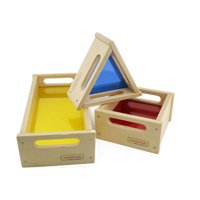 Seigard - Juego Bloques Gigantes Creativos