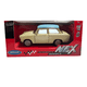 thumbnail image 1 of Auto Trabant 601 escala 1:34 techo celeste beige, 1 of 3