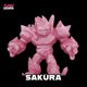 thumbnail image 3 of Pintura Acrílica Turbo Dork Sakura 22 ml Metálica, 3 of 7