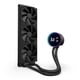 thumbnail image 4 of Enfriador líquido AIO CPU NZXT Kraken Elite 360 2024 360 360 mm, 4 of 9