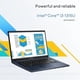 thumbnail image 3 of Laptop ASUS Vivobook 14 FHD Intel i3-1315U 8 GB de RAM 256 GB SSD, 3 of 9