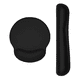 thumbnail image 1 of Reposa Muñecas para Teclado + Mouse Pad con Apoya Muñeca Lit, 1 of 3