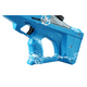 thumbnail image 2 of Pistola de Agua de Ráfaga Automática | ¡Disparo Fuerte y Continuo! | Con Luces LED y Diseño Cool AZUL, 2 of 2