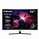 thumbnail image 1 of Monitor Gamer Curvo 32 Qhd Va 1500r 165hz Hdmi Dp Usb 1ms C32c3q, 1 of 9