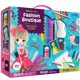 thumbnail image 1 of Kit de costura Pretty Me Fashion Design Studio para niños, 1 of 9