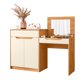 thumbnail image 3 of Tocador Trend Roble 2 Puertas 1 Cajon Café, 3 of 4