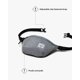 thumbnail image 4 of Hip Pack Herschel Supply Co. Herschel Classic Raven Crosshatch, 4 of 7