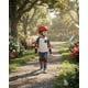 thumbnail image 5 of Kit De Proteccion Infantil Casco Rodilleras Coderas Y Muniqueras, 5 of 6