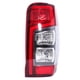 thumbnail image 2 of Farol trasero derecho mitsubishi l200 work 2.4 2019 2022, 2 of 3