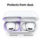 thumbnail image 4 of Funda elago Dust Guard Pro 1 y 2 para AirPods, 4 of 7