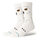 thumbnail image 1 of Stance Sock Hedwig Crew Canvas, 1 of 3