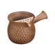 thumbnail image 4 of Tetera De Porcelana Con Filtro De Té, Tetera De Hojas De Té Sueltas Y Florecientes Para Barbacoa, 4 of 5
